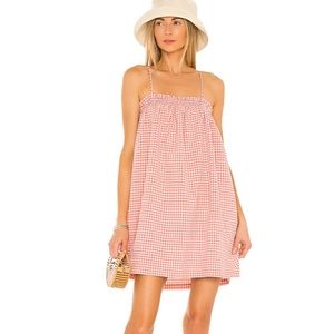 BB Dakota x Steve Madden Lust For Life Dress